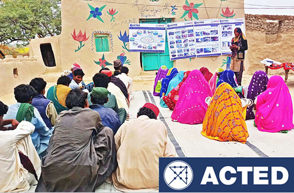 ACTED 4